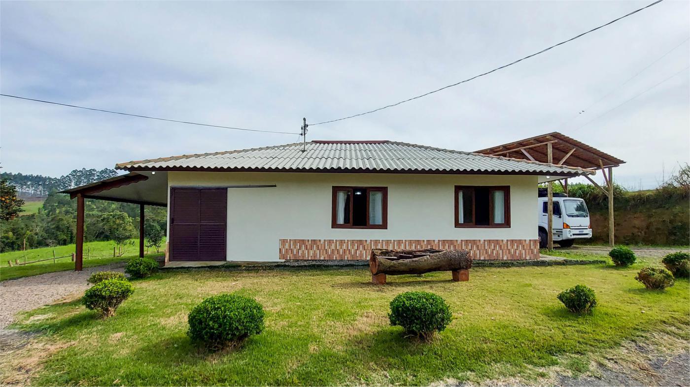 Fazenda, 21 hectares - Foto 3