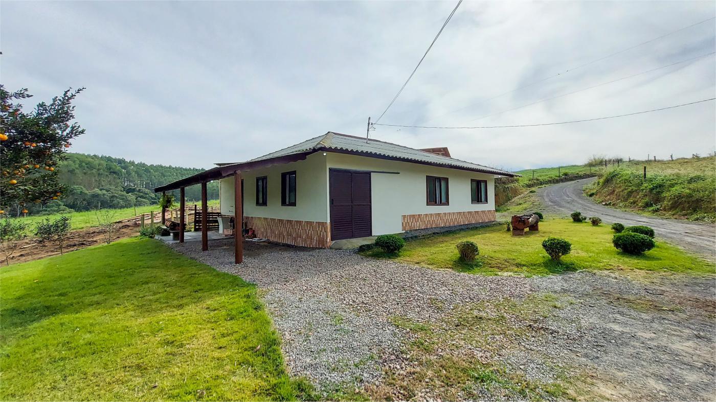 Fazenda, 21 hectares - Foto 1