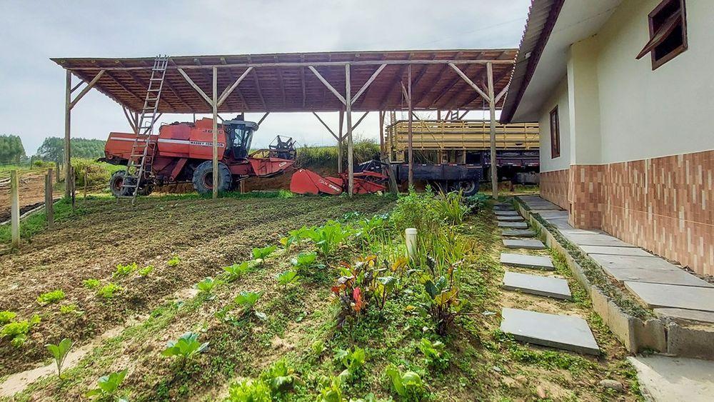 Fazenda, 21 hectares - Foto 26