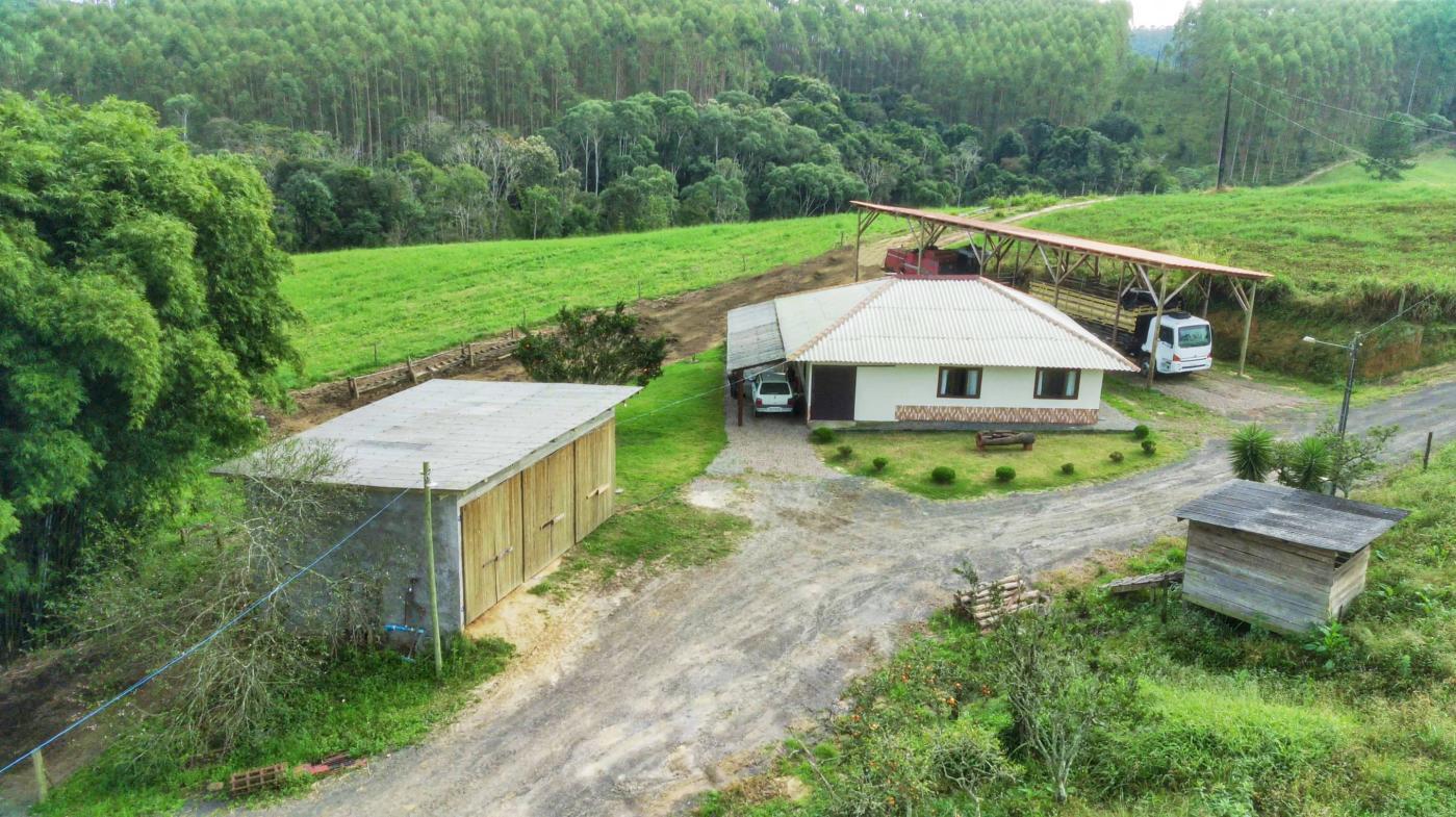 Fazenda, 21 hectares - Foto 15