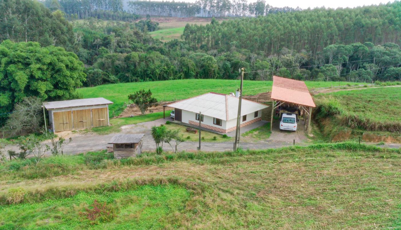 Fazenda, 21 hectares - Foto 29