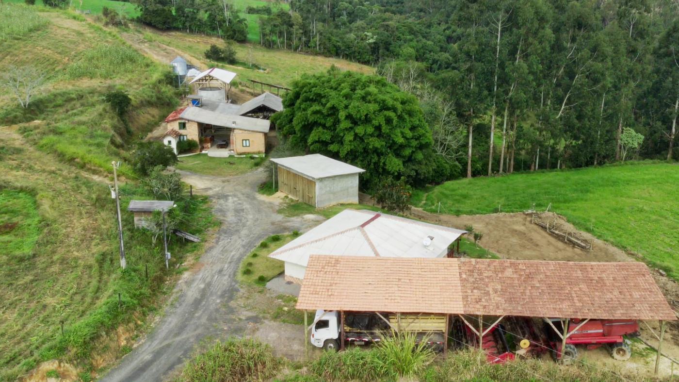 Fazenda, 21 hectares - Foto 31