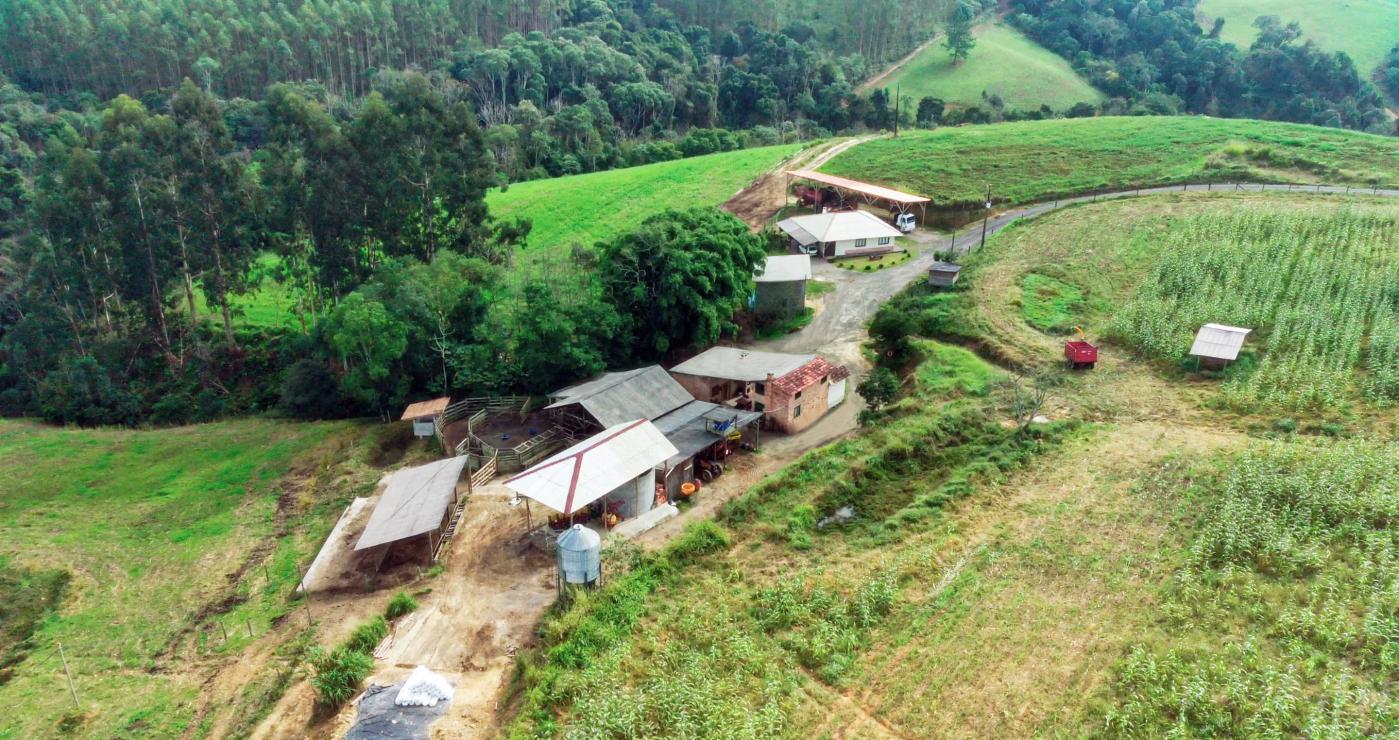 Fazenda, 21 hectares - Foto 32