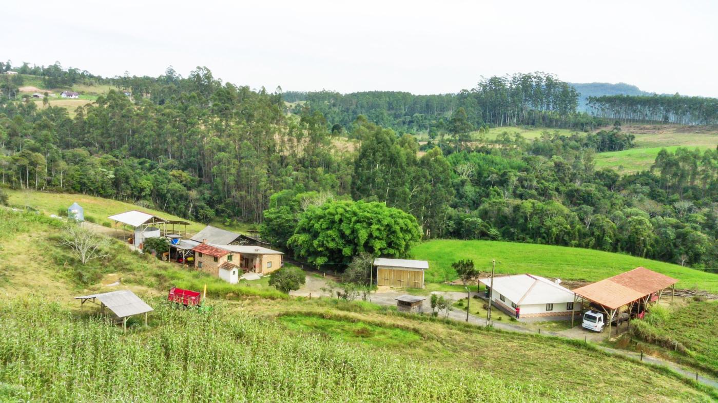 Fazenda, 21 hectares - Foto 38