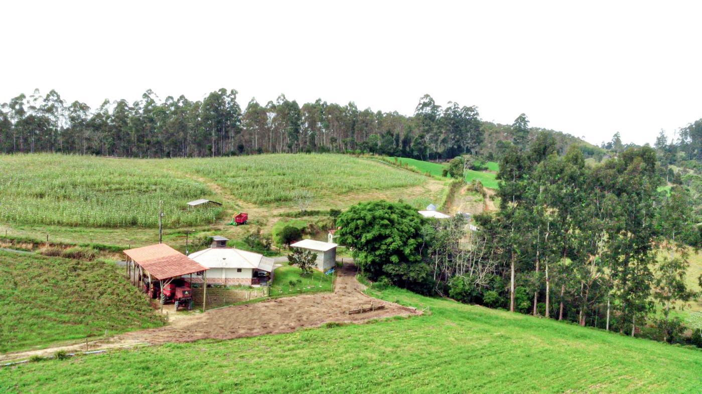 Fazenda, 21 hectares - Foto 39