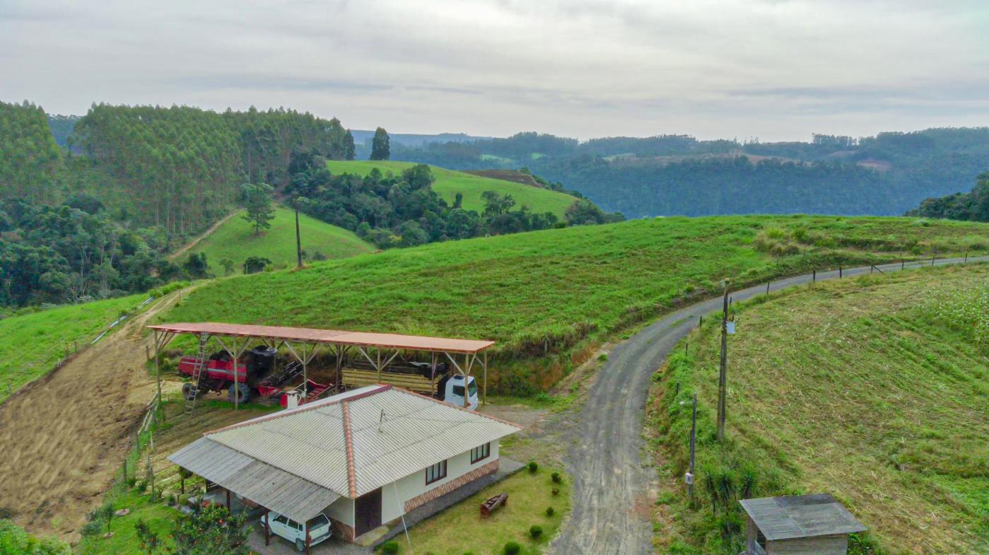 Fazenda, 21 hectares - Foto 40