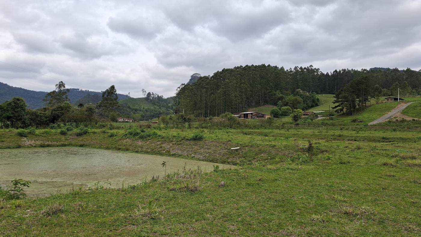 Chácara, 1 quarto, 10000 m² - Foto 8