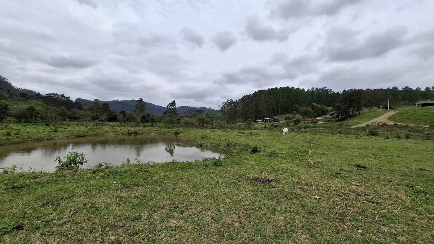 Chácara, 1 quarto, 10000 m² - Foto 19