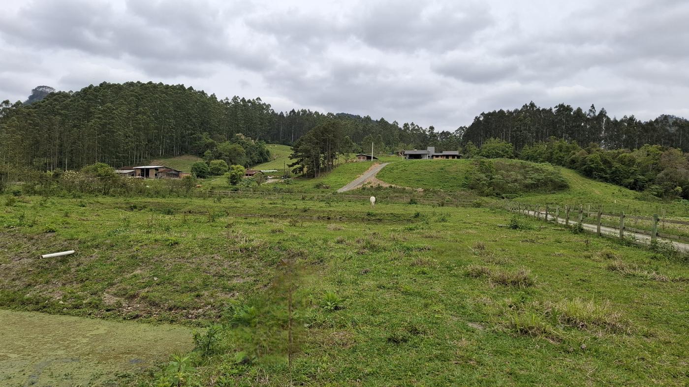 Chácara, 1 quarto, 10000 m² - Foto 22