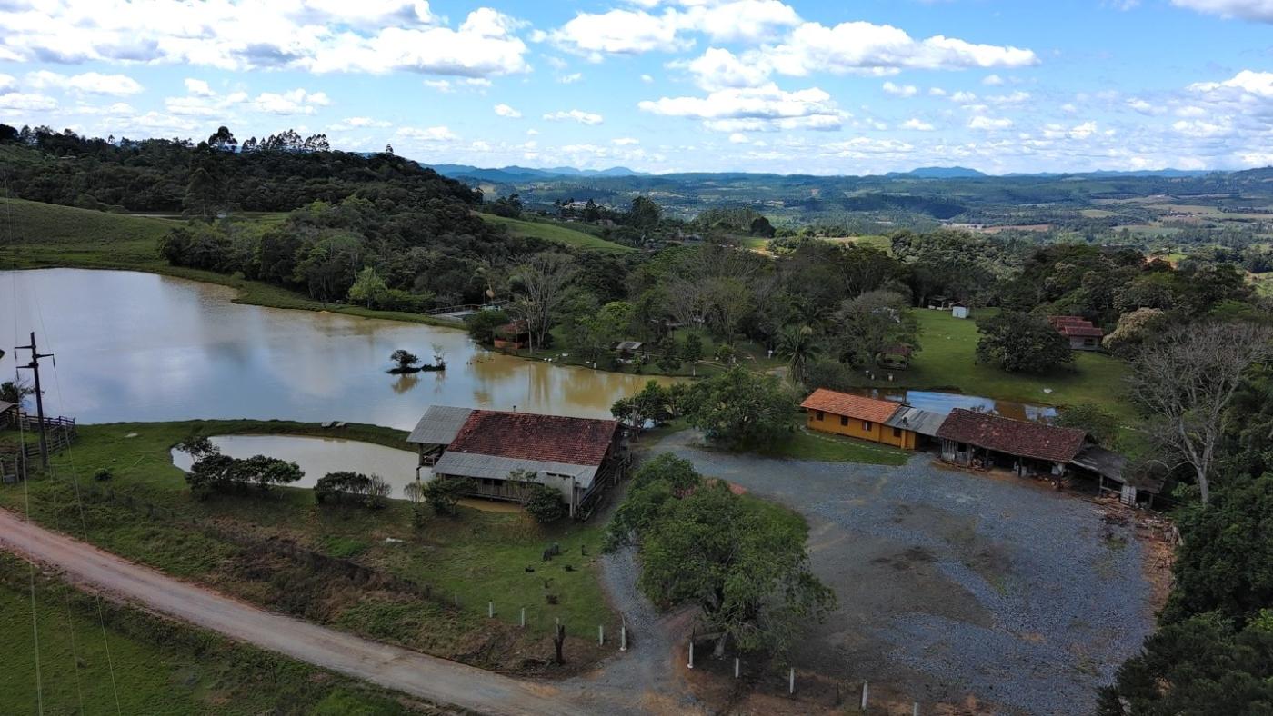 Fazenda, 20 hectares - Foto 3