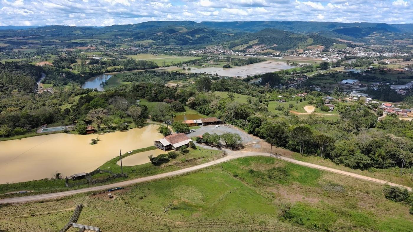 Fazenda, 20 hectares - Foto 4