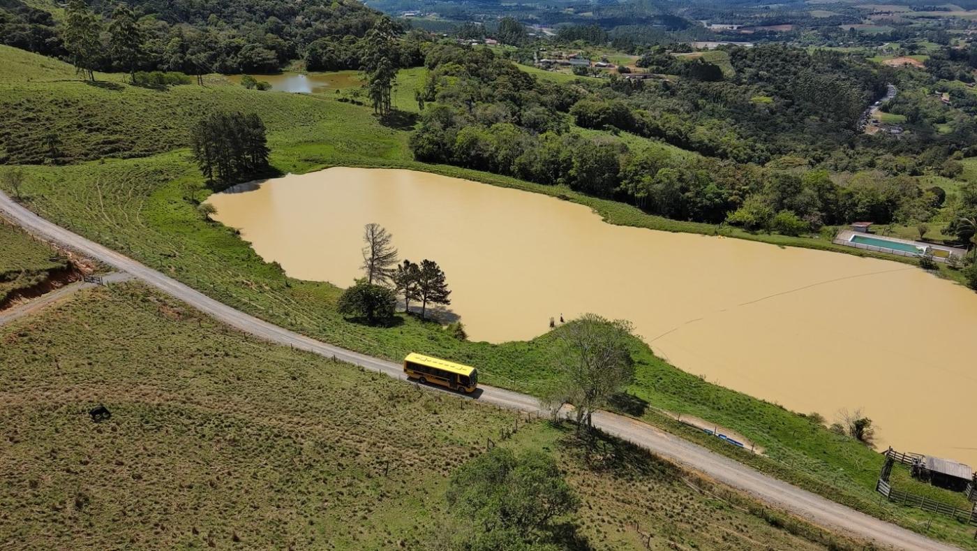 Fazenda, 20 hectares - Foto 6