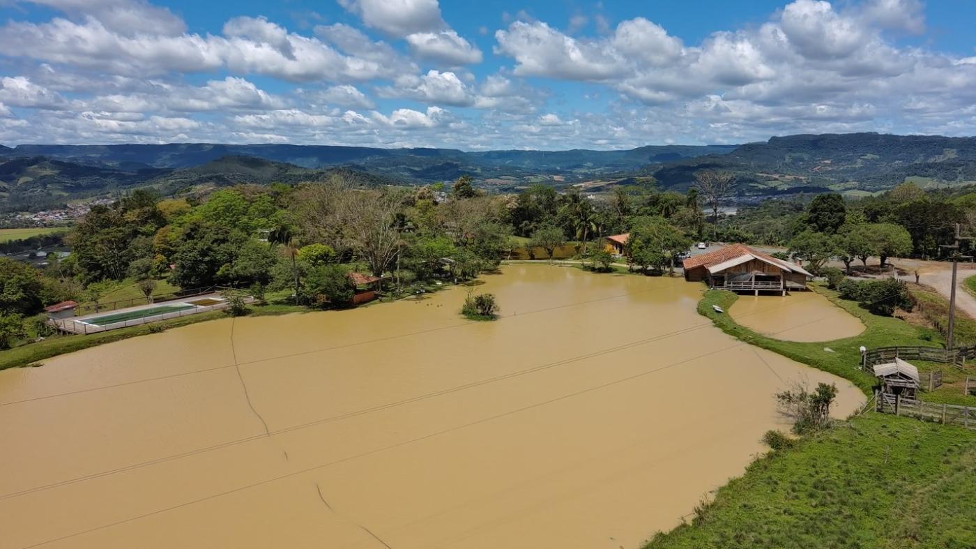 Fazenda, 20 hectares - Foto 2