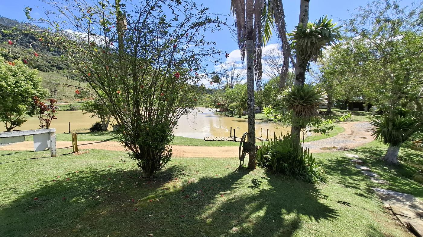 Fazenda, 20 hectares - Foto 10