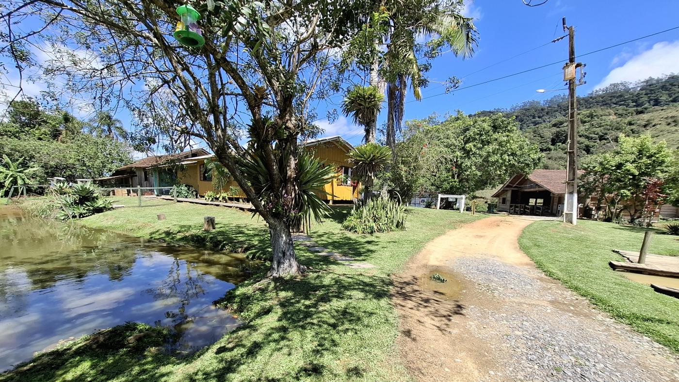 Fazenda, 20 hectares - Foto 17