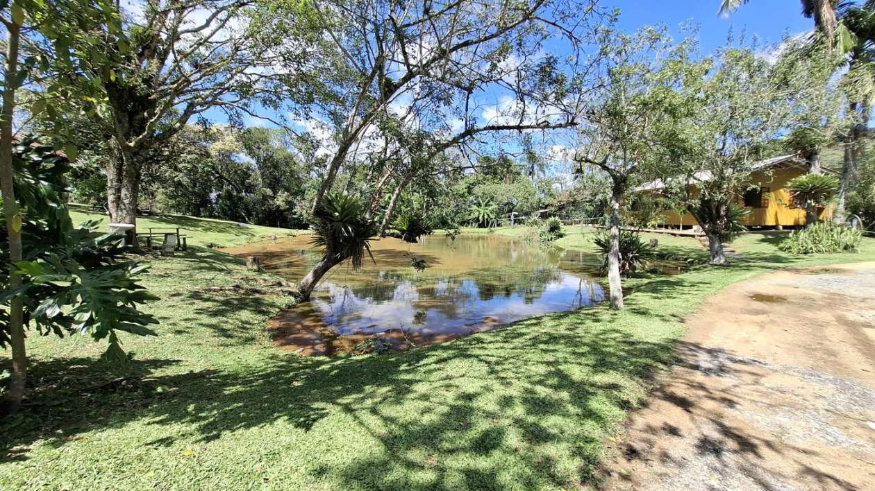 Fazenda, 20 hectares - Foto 18