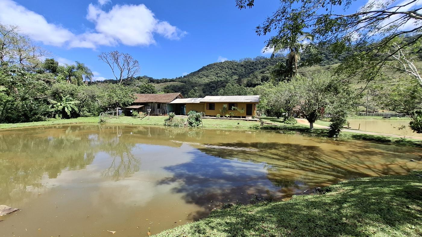 Fazenda, 20 hectares - Foto 20
