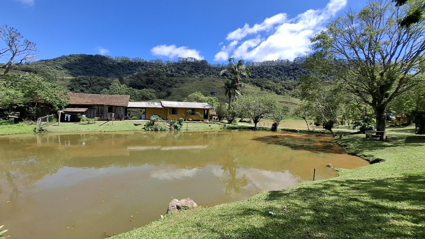 Fazenda, 20 hectares - Foto 21
