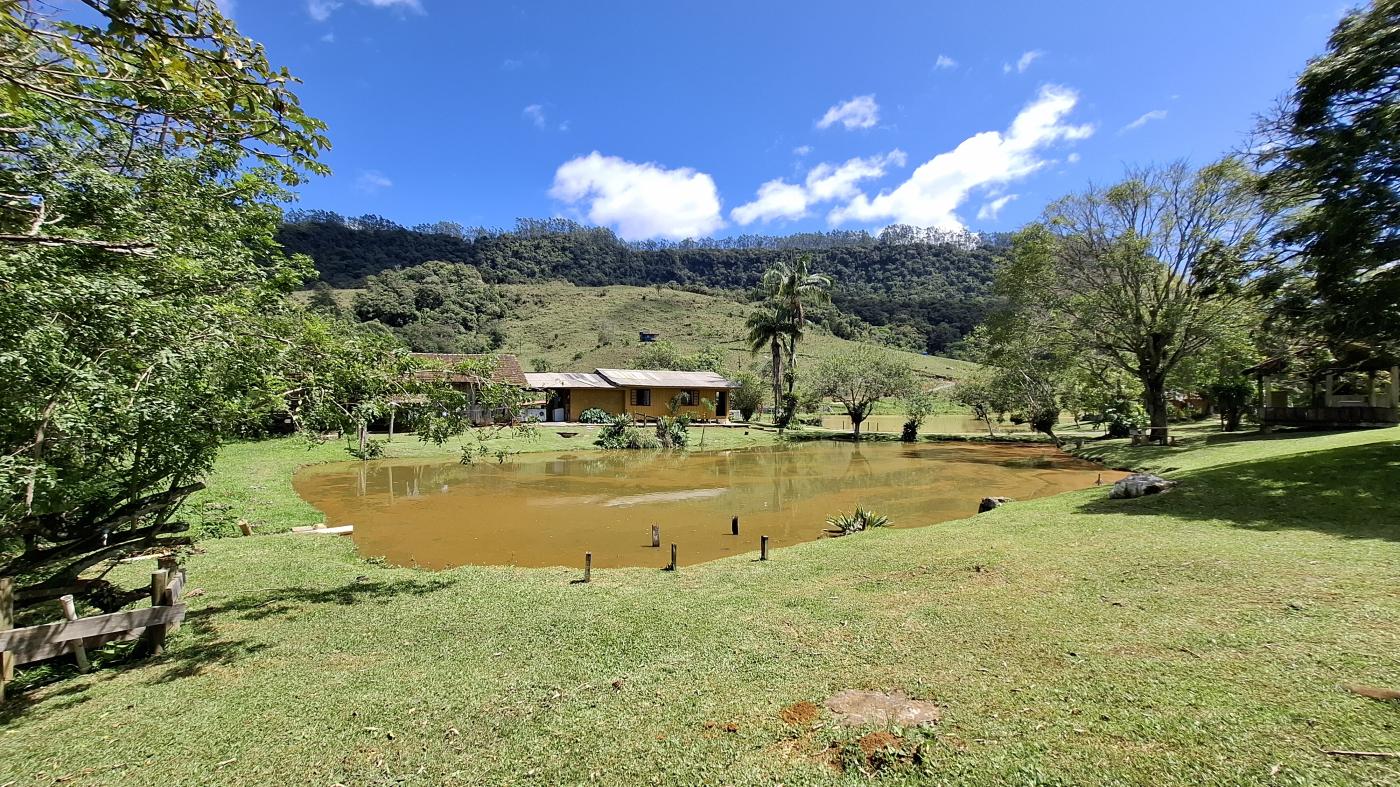 Fazenda, 20 hectares - Foto 22