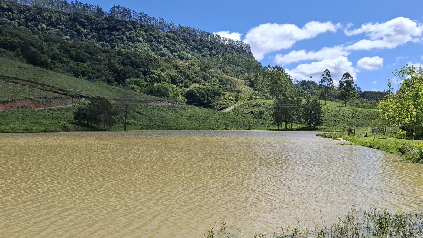 Fazenda, 20 hectares - Foto 35