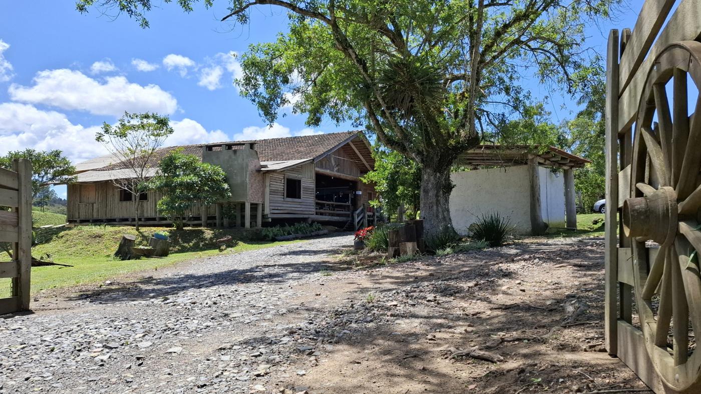 Fazenda, 20 hectares - Foto 1