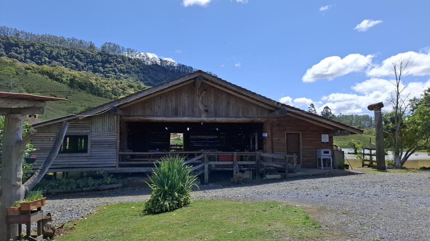Fazenda, 20 hectares - Foto 43