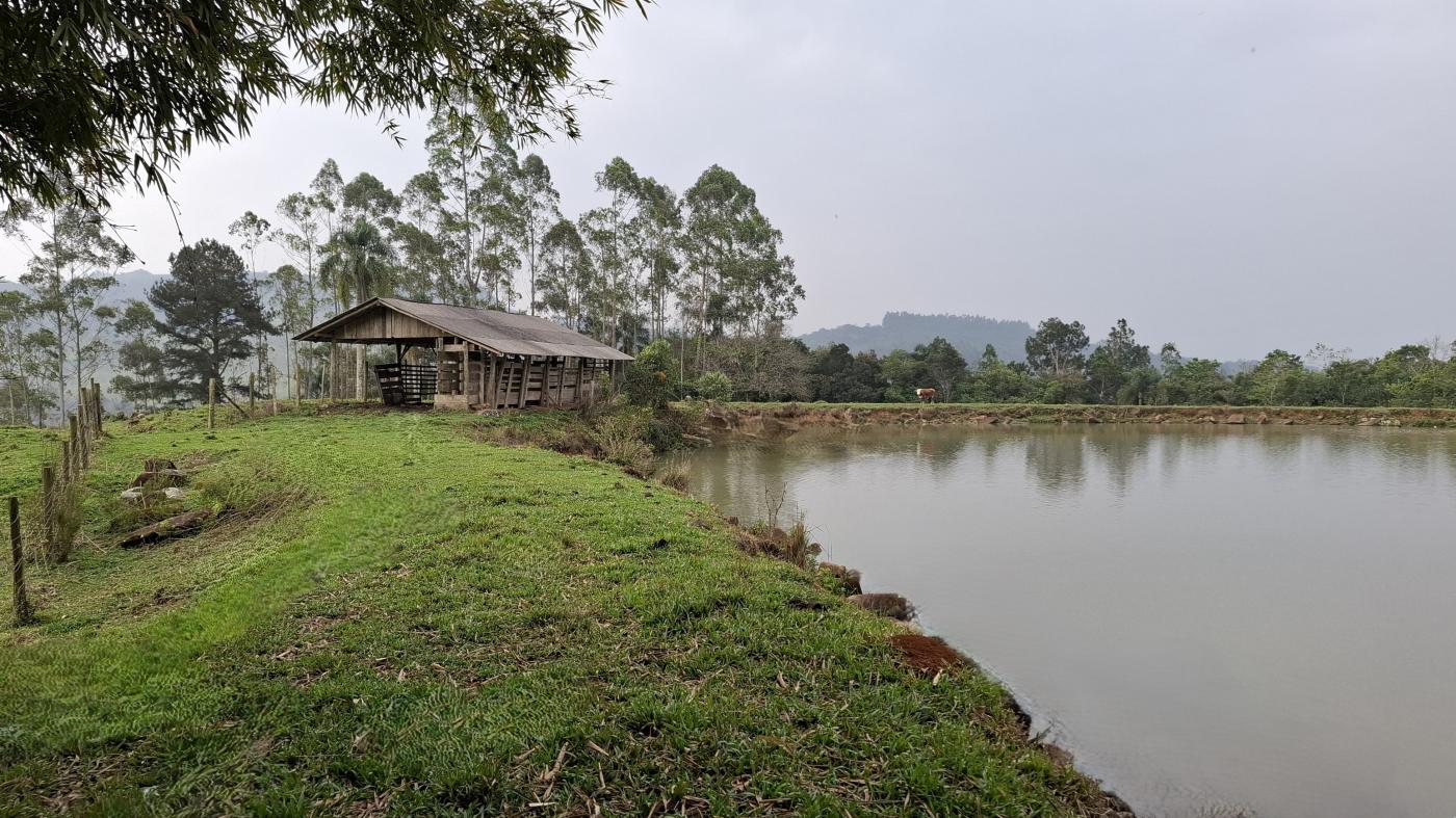 Sítio, 28 hectares - Foto 1