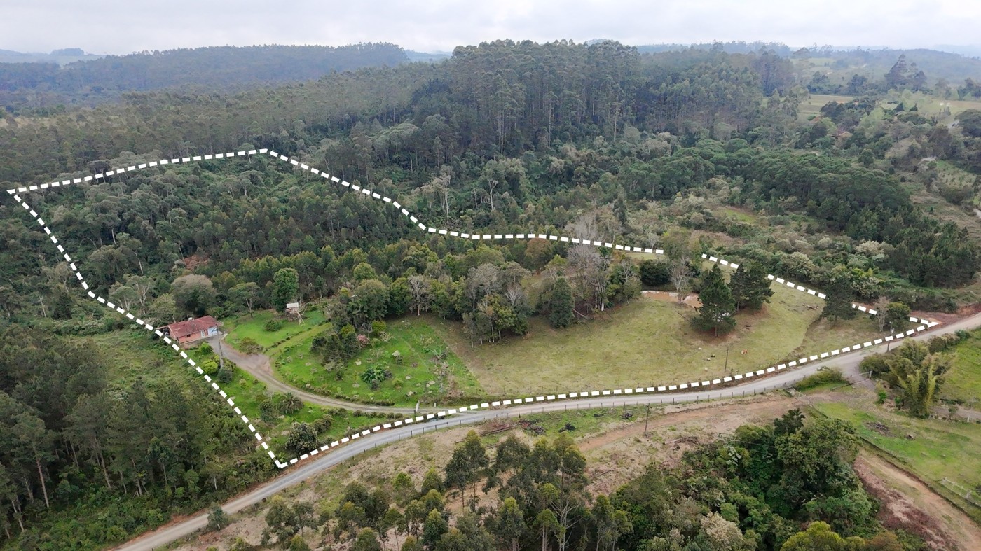 Sítio, 3 quartos, 3 hectares - Foto 48