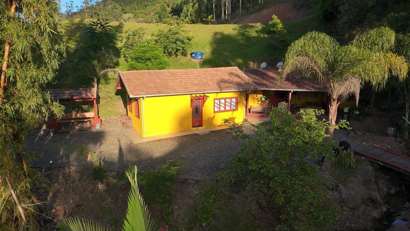 Chácara, 2 quartos, 1 hectares - Foto 31