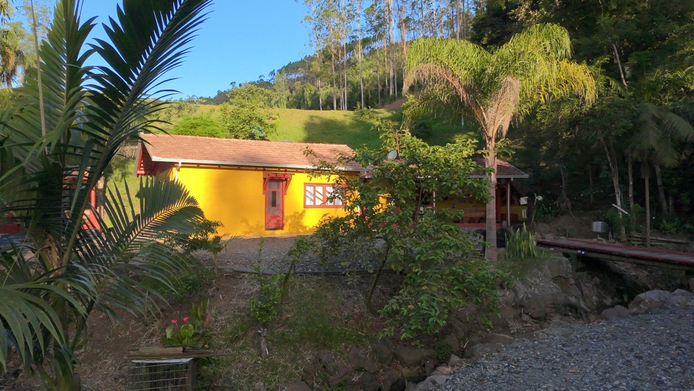 Chácara, 2 quartos, 1 hectares - Foto 33