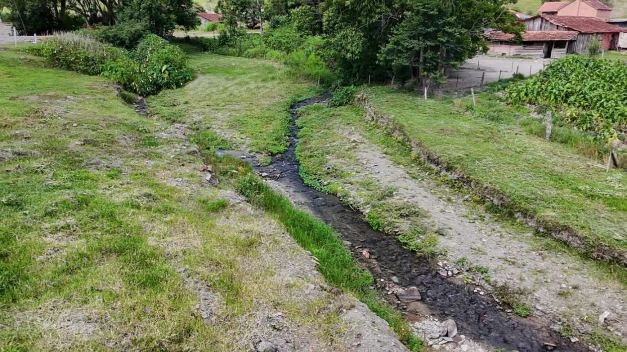 Sítio, 2 quartos, 3 hectares - Foto 35