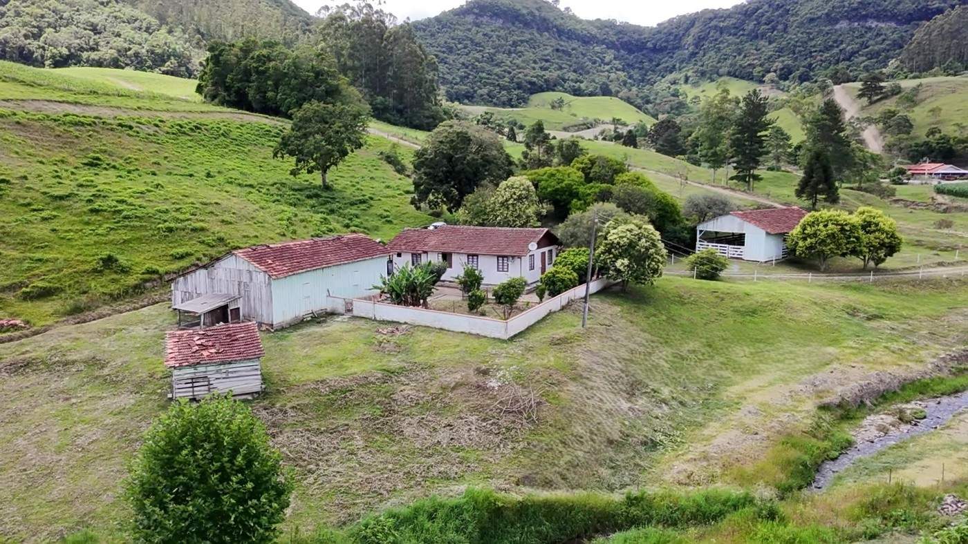 Sítio, 2 quartos, 3 hectares - Foto 36