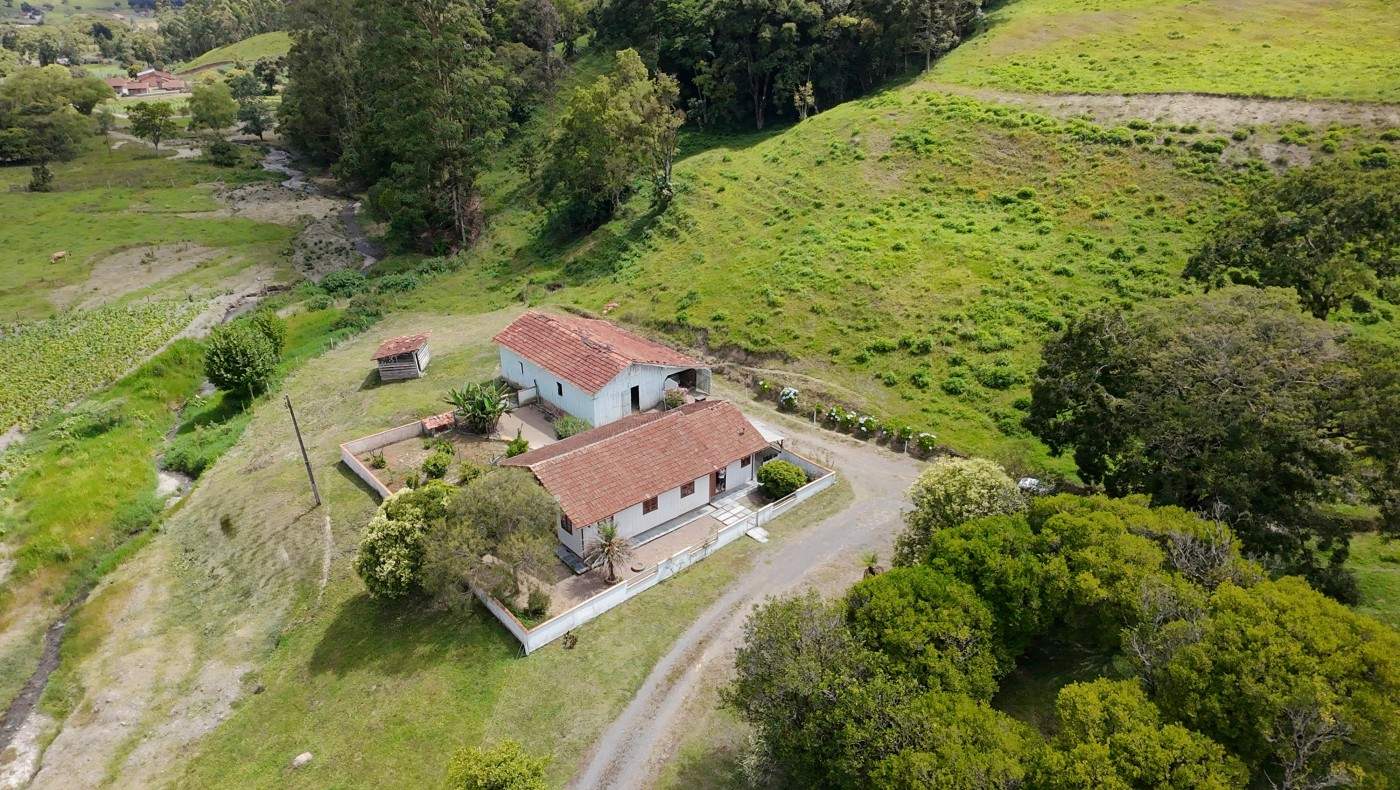 Sítio, 2 quartos, 3 hectares - Foto 39