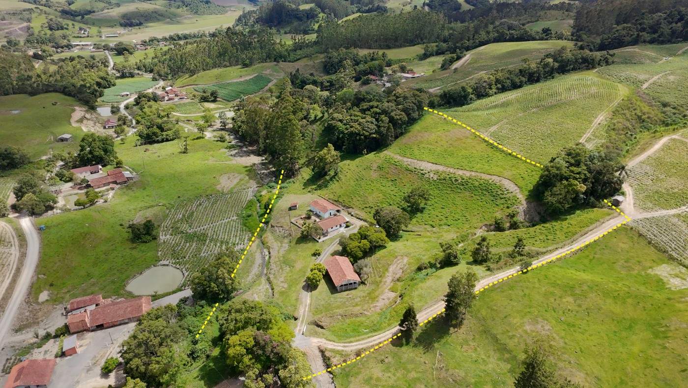 Sítio, 2 quartos, 3 hectares - Foto 40