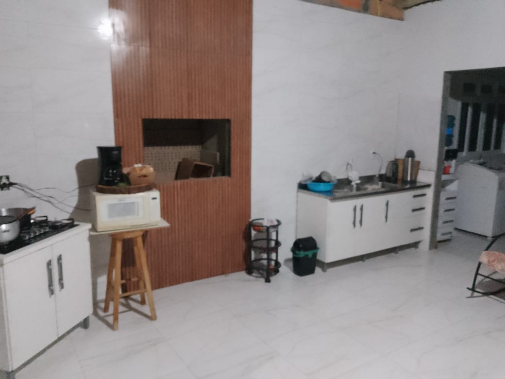 Chácara, 1 quarto, 10000 m² - Foto 4