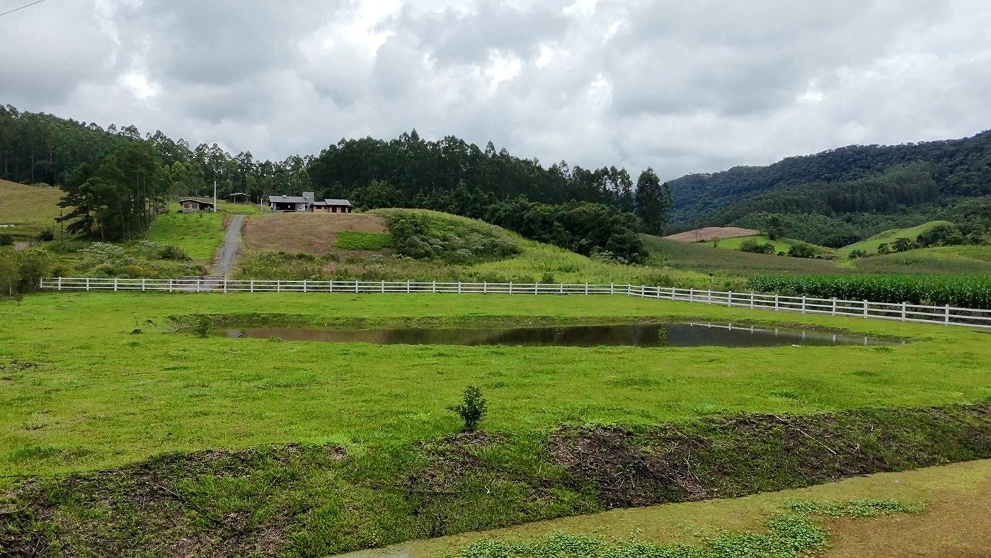Chácara, 1 quarto, 10000 m² - Foto 13