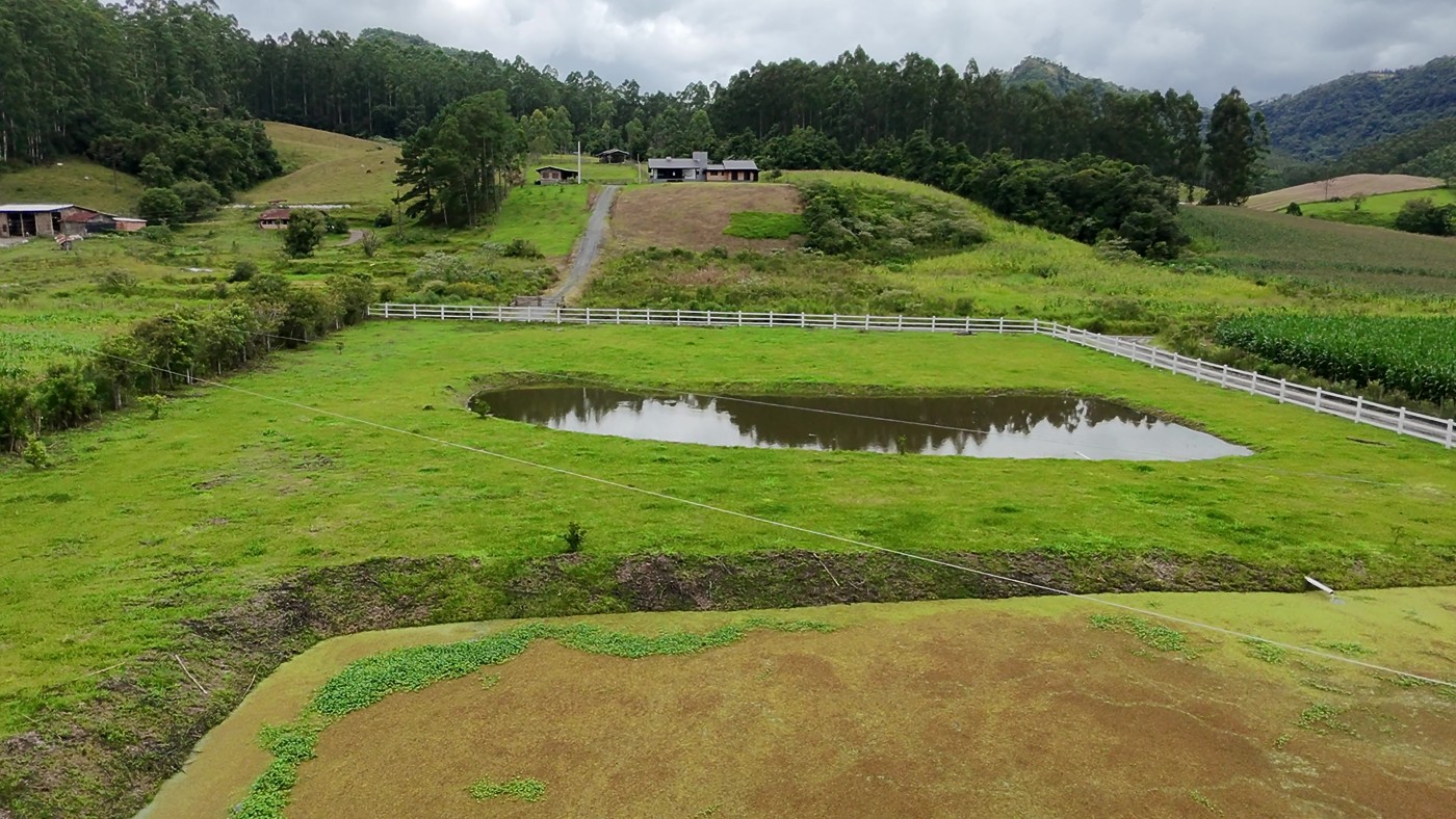 Chácara, 1 quarto, 10000 m² - Foto 15