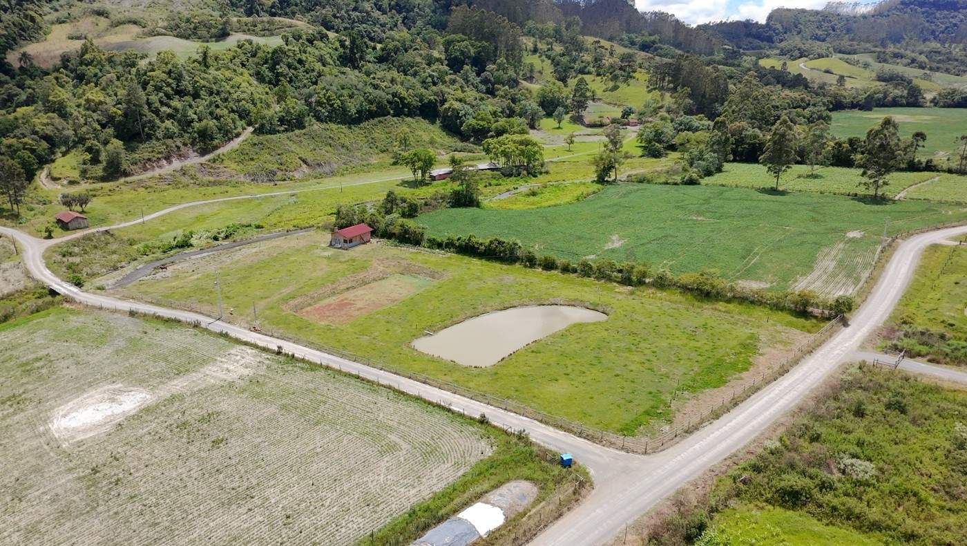 Chácara, 1 quarto, 10000 m² - Foto 16