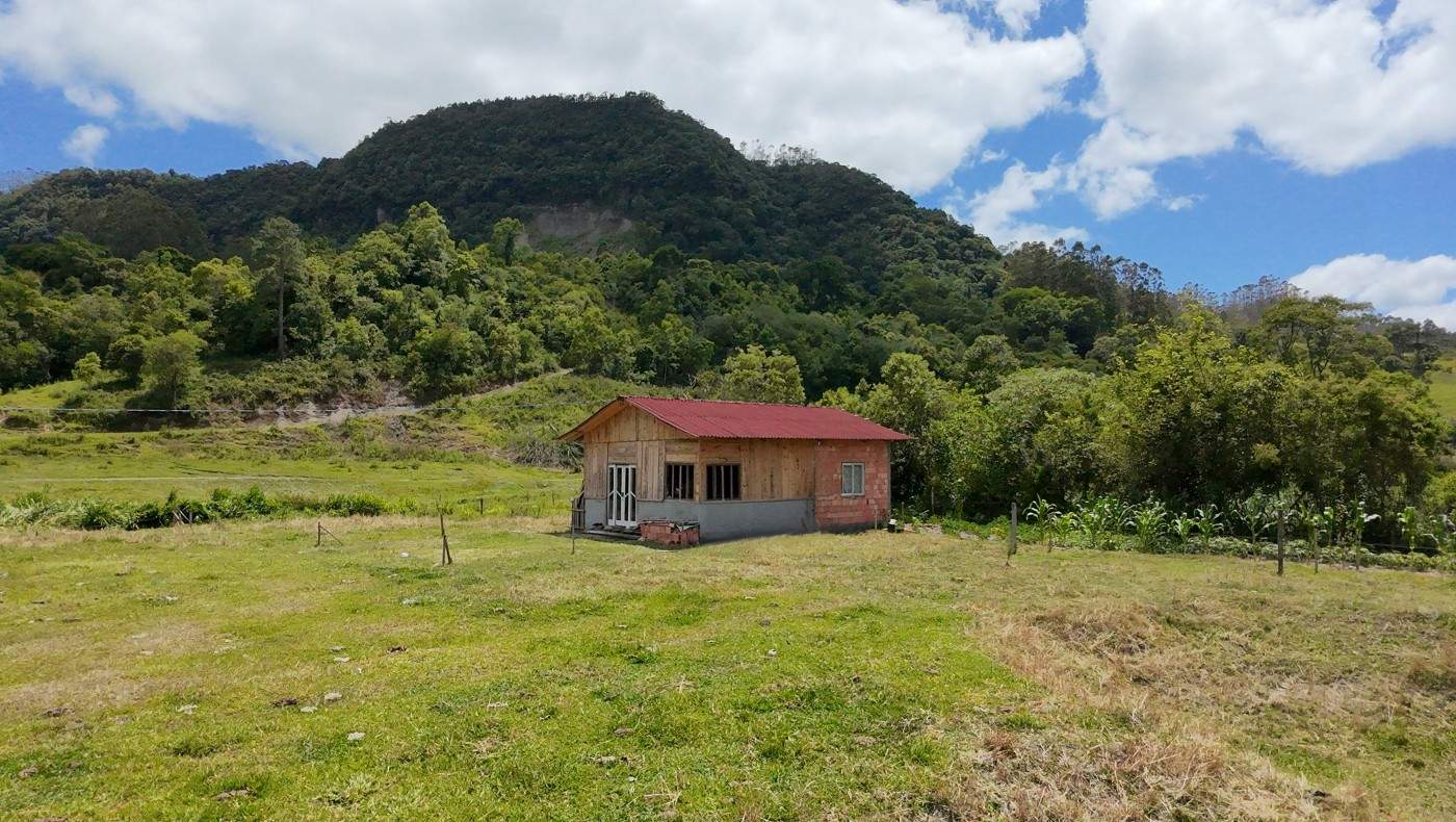 Chácara, 1 quarto, 10000 m² - Foto 20