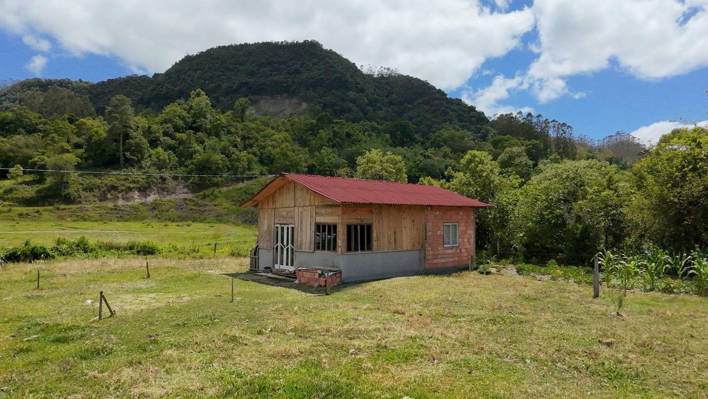 Chácara, 1 quarto, 10000 m² - Foto 21