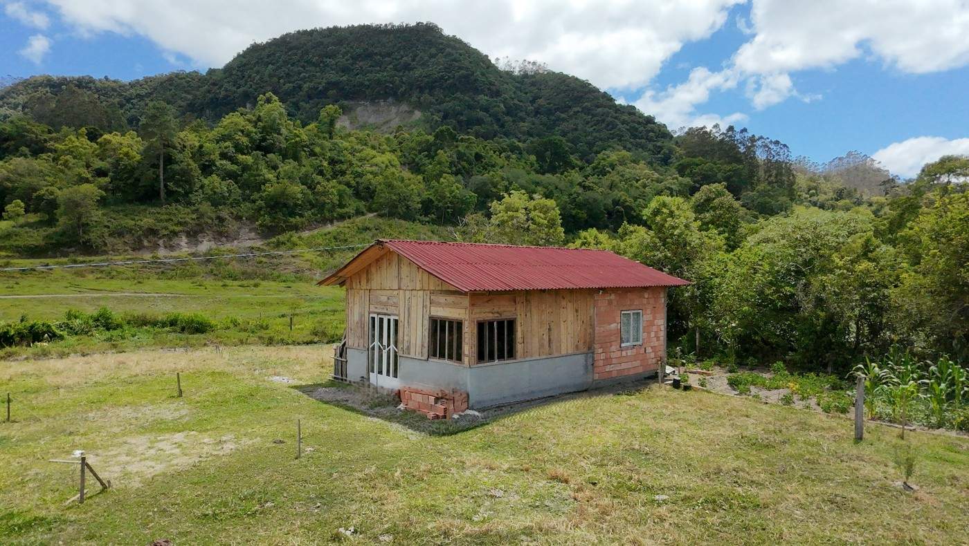 Chácara, 1 quarto, 10000 m² - Foto 6