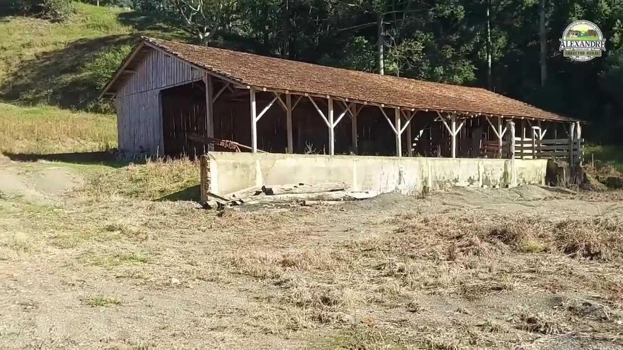 Fazenda, 36 hectares - Foto 43