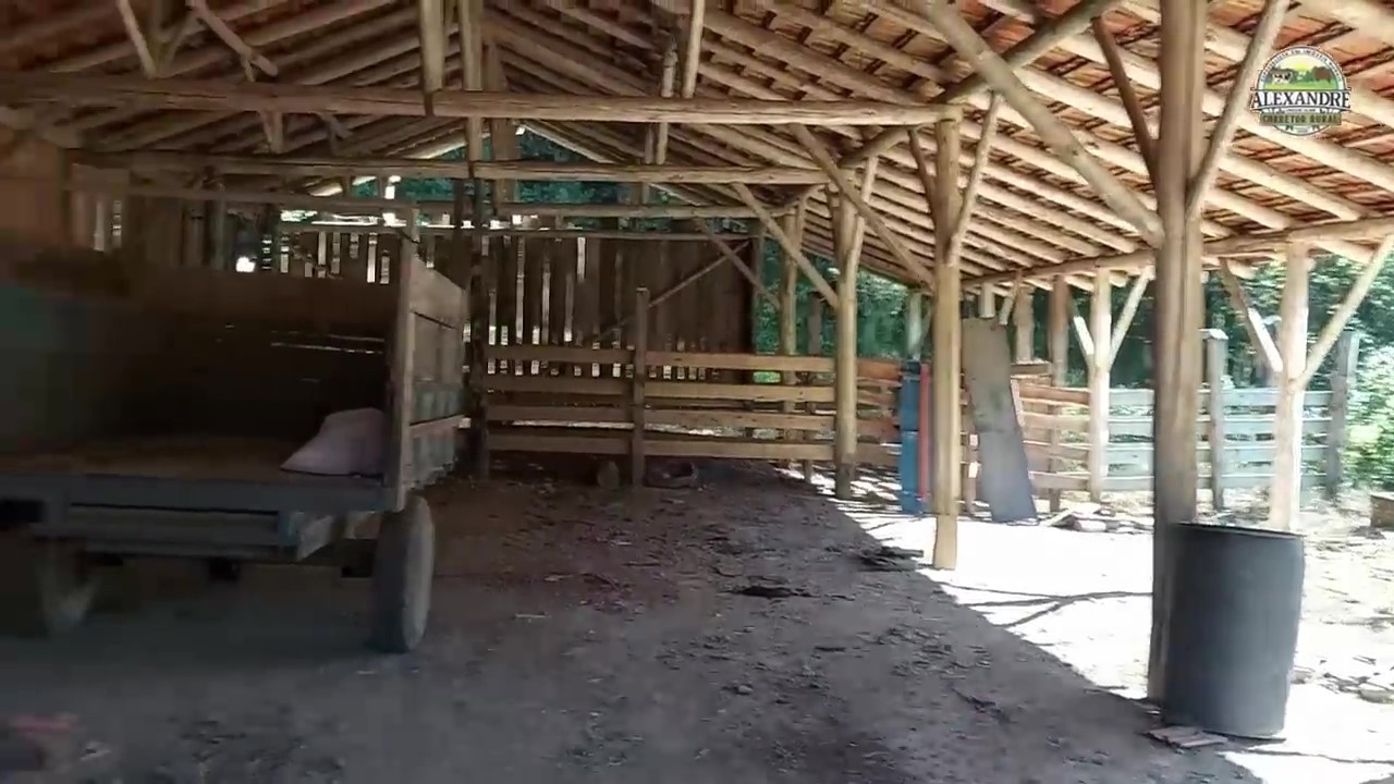 Fazenda, 36 hectares - Foto 44