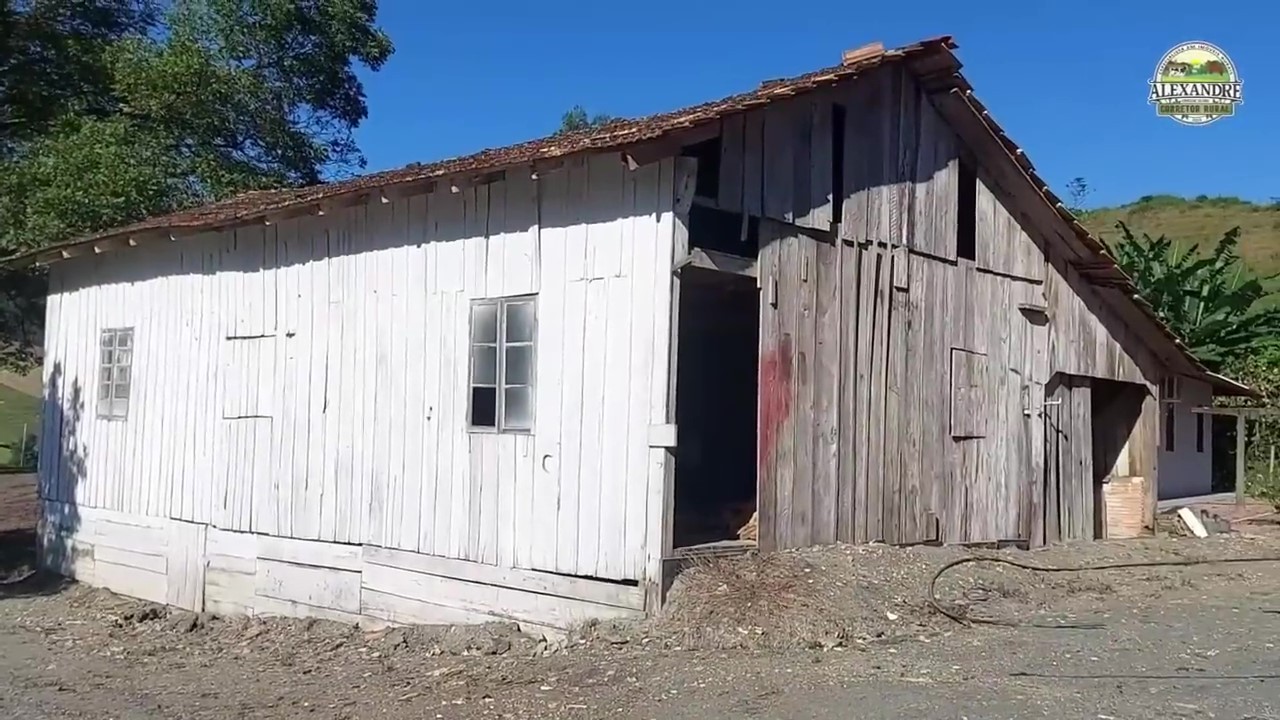 Fazenda, 36 hectares - Foto 46