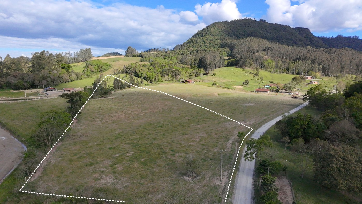 Terreno, 2 hectares - Foto 2