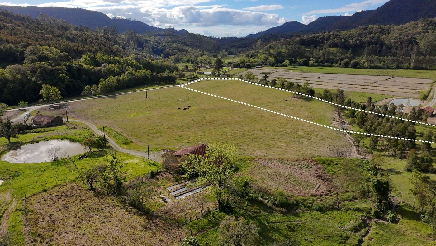 Terreno, 2 hectares - Foto 3