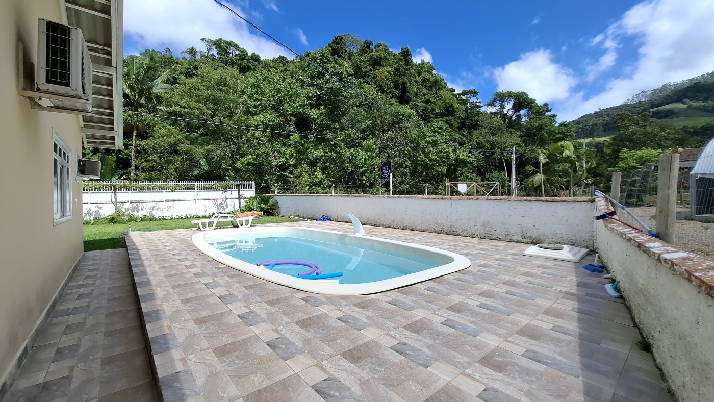 Sítio, 6 quartos, 8 hectares - Foto 22