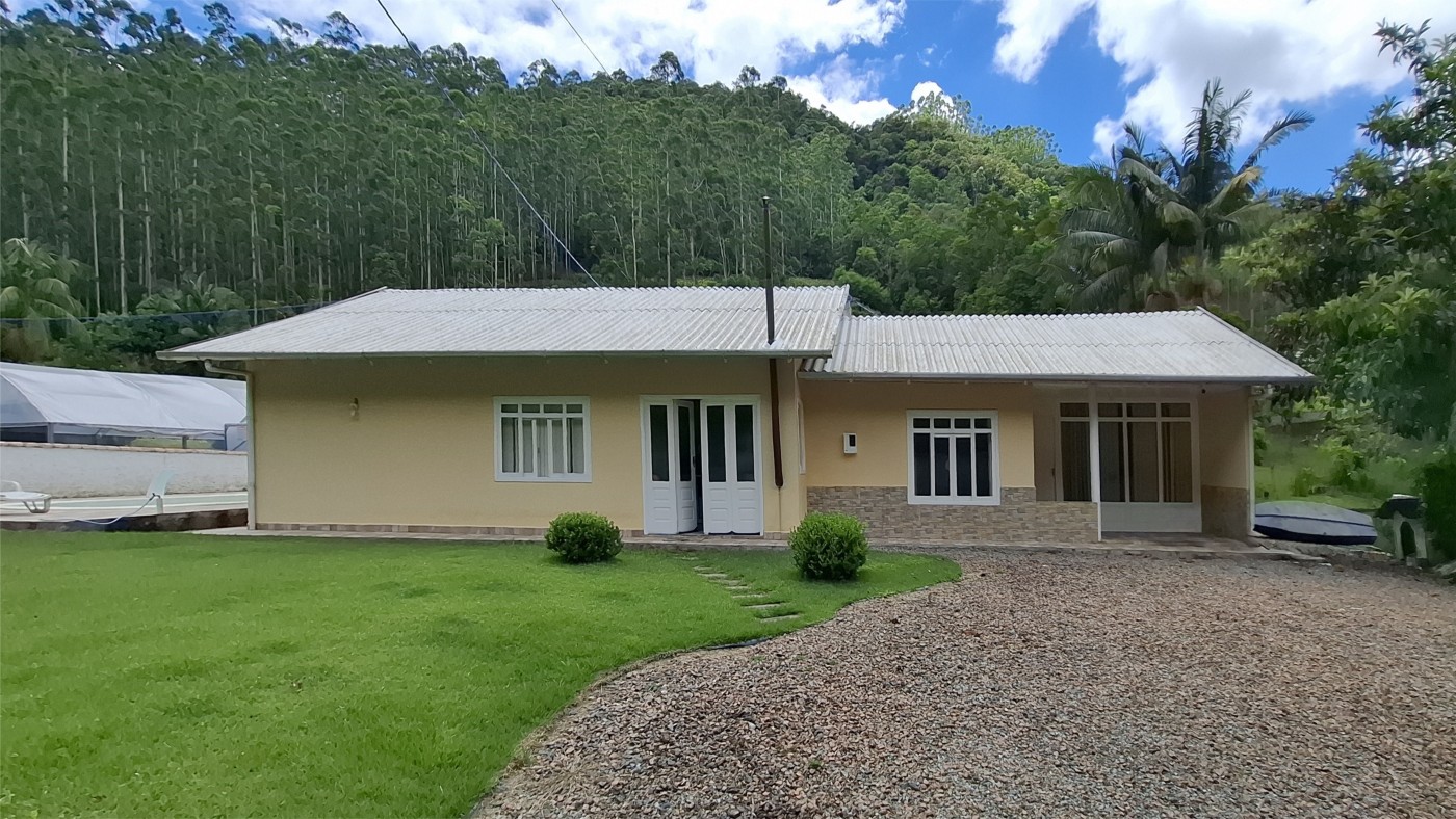 Sítio, 6 quartos, 8 hectares - Foto 9