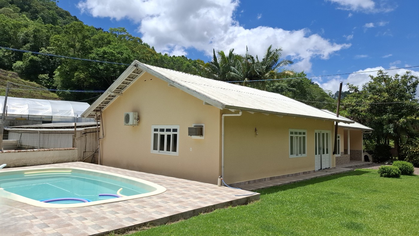 Sítio, 6 quartos, 8 hectares - Foto 21