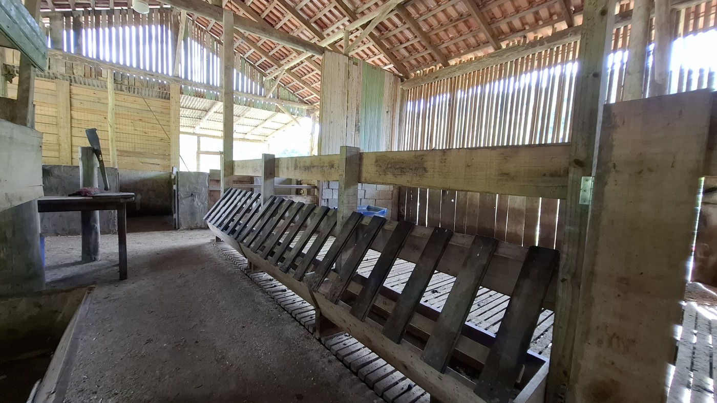 Sítio, 6 quartos, 8 hectares - Foto 39